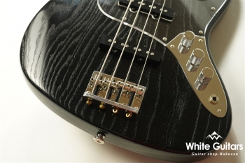 WL4STD-ASH/M - BLK/OIL